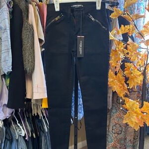 Stone Harbor Black Women's Jeans